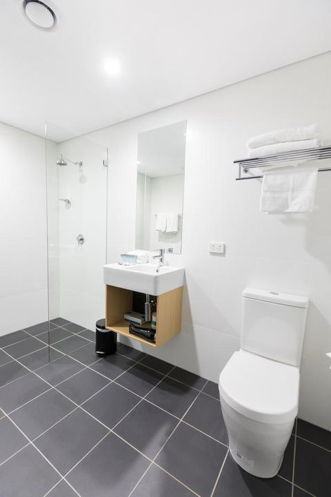 Song Hotel Sydney - Accommodation Broome 6