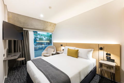 Song Hotel Sydney - Accommodation Broome 10