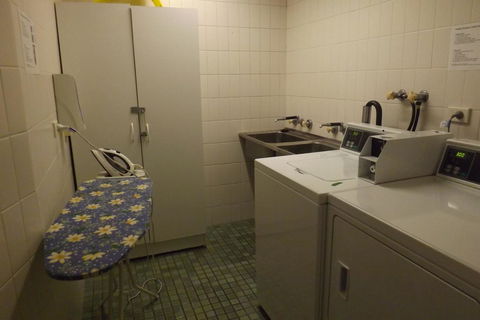 Song Hotel Sydney - Accommodation Broome 31