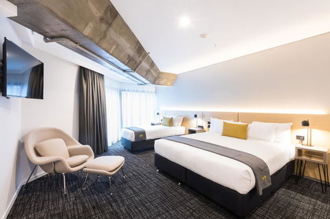 Song Hotel Sydney - Accommodation Broome 9