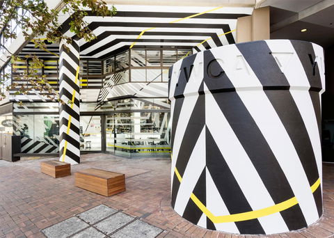 Song Hotel Sydney - Accommodation Broome 21