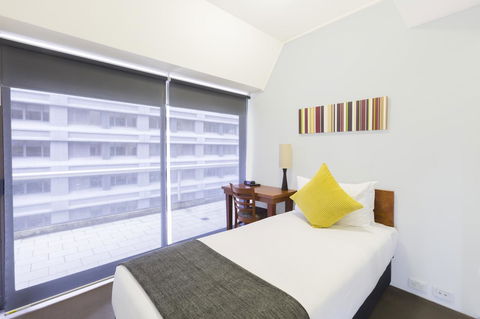 Song Hotel Sydney - Accommodation Broome 22