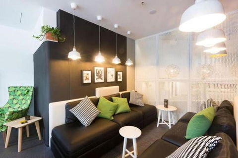 Song Hotel Sydney - Accommodation Broome 14
