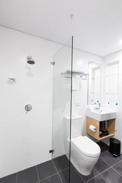Song Hotel Sydney - Accommodation Broome 12