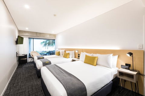 Song Hotel Sydney - Accommodation Broome 11