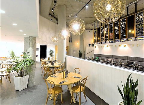 Song Hotel Sydney - Accommodation Broome 4