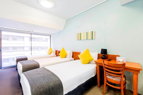 Song Hotel Sydney - Accommodation Broome 26