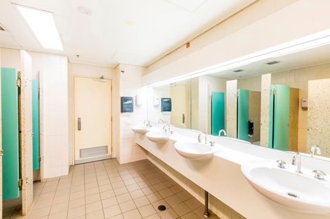 Song Hotel Sydney - Accommodation Broome 30