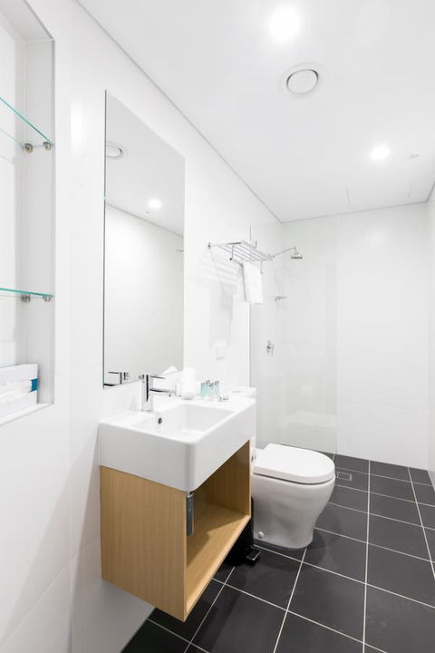 Song Hotel Sydney - Accommodation Broome 7