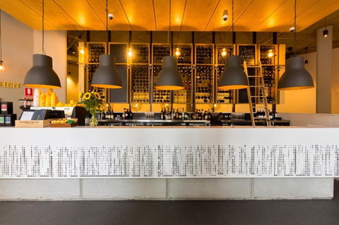 Song Hotel Sydney - Accommodation Broome 17