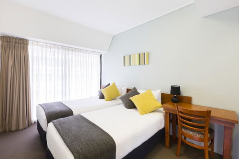 Song Hotel Sydney - Accommodation Broome 24