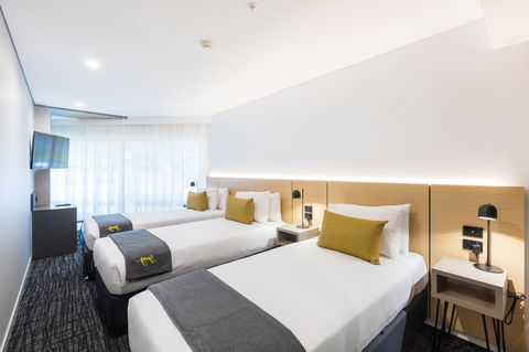Song Hotel Sydney - Accommodation Broome 8