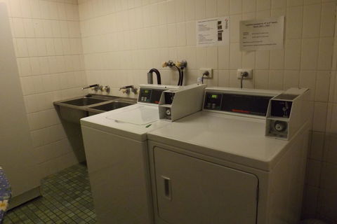 Song Hotel Sydney - Accommodation Broome 32