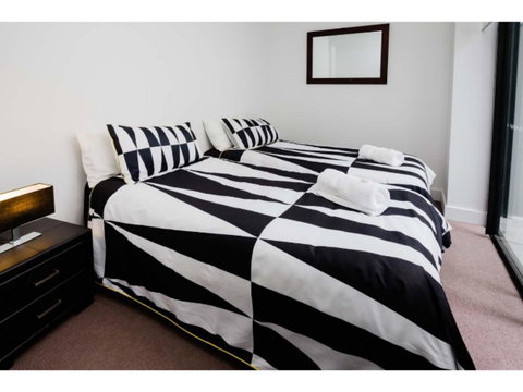 The Star Apartments - Accommodation Broome 17