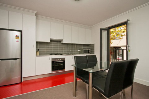The Star Apartments - Accommodation Broome 4