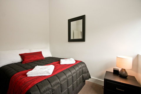 The Star Apartments - Accommodation Broome 22