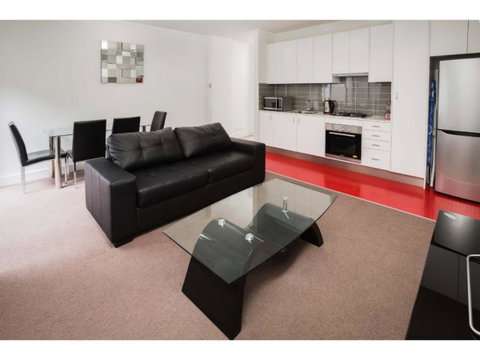 The Star Apartments - Accommodation Broome 3