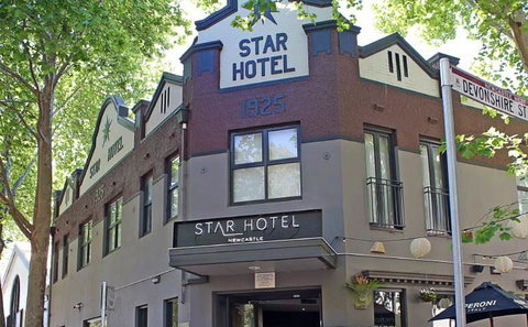 The Star Apartments - Accommodation Broome 1