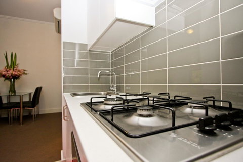 The Star Apartments - Accommodation Broome 12