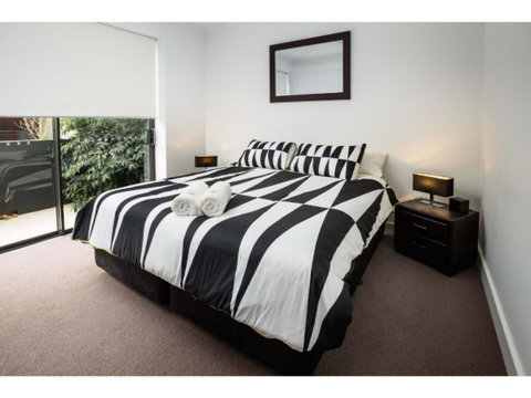 The Star Apartments - Accommodation Broome 19