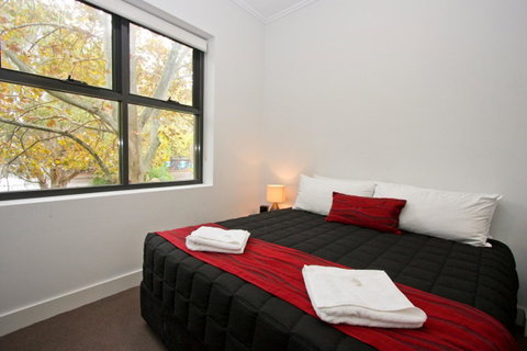 The Star Apartments - Accommodation Broome 16