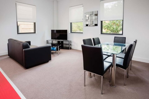 The Star Apartments - Accommodation Broome 5