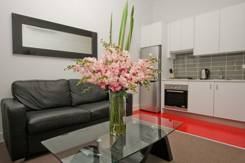 The Star Apartments - Accommodation Broome 31