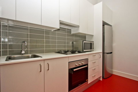 The Star Apartments - Accommodation Broome 29