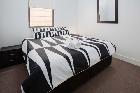 The Star Apartments - Accommodation Broome 21