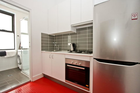The Star Apartments - Accommodation Broome 11