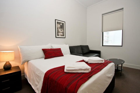 The Star Apartments - Accommodation Broome 15