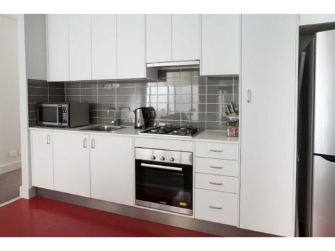 The Star Apartments - Accommodation Broome 27