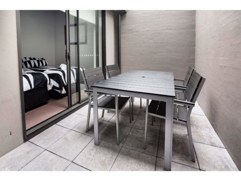 The Star Apartments - Accommodation Broome 20