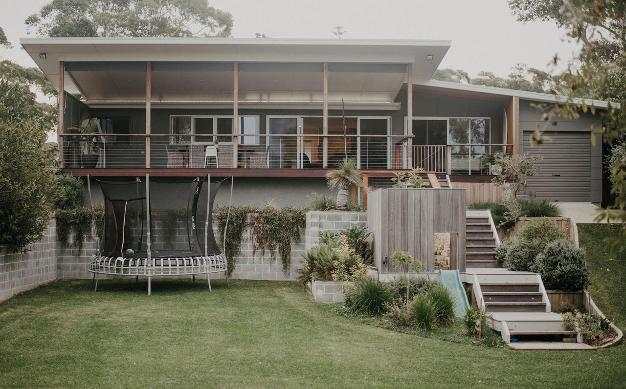 Berrara NSW Accommodation Broome