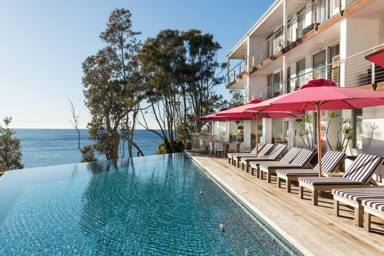 Mollymook Beach NSW Accommodation Broome