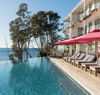 Bannisters by the Sea - Accommodation Broome
