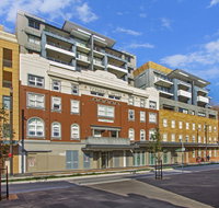 Quality Apartments City Centre Newcastle - Accommodation Broome