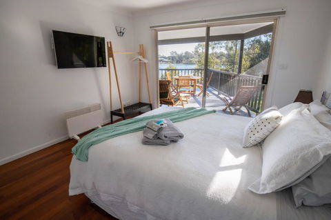 Urunga Riverview - Accommodation Broome 1