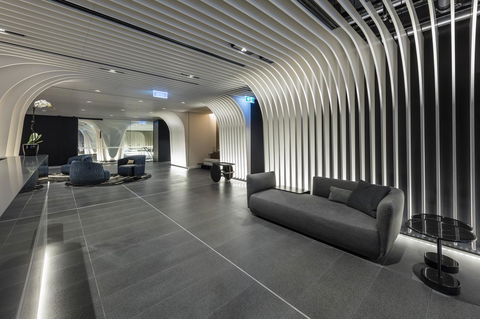 SKYE Suites Sydney - Accommodation Broome 13