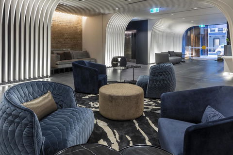 SKYE Suites Sydney - Accommodation Broome 4