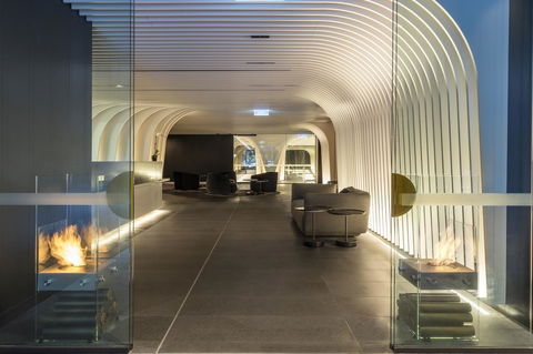 SKYE Suites Sydney - Accommodation Broome 3