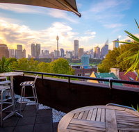Quest Potts Point - Accommodation Broome