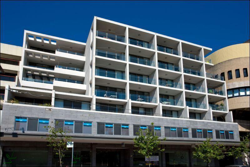 Crows Nest NSW Accommodation Broome