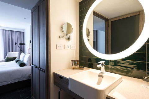 Novotel Sydney Darling Square - Accommodation Broome 29