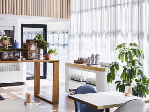 Novotel Sydney Darling Square - Accommodation Broome 37