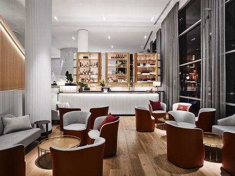 Novotel Sydney Darling Square - Accommodation Broome 42
