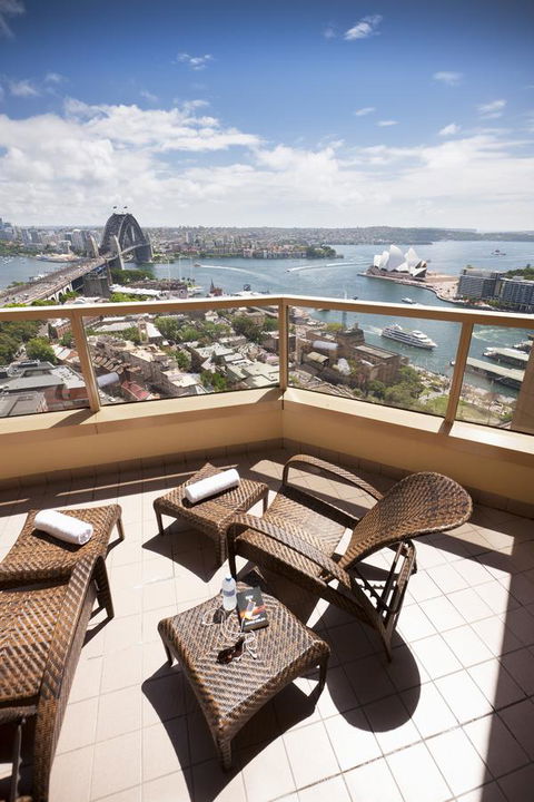 The Sebel Quay West Suites Sydney - Accommodation Broome 30