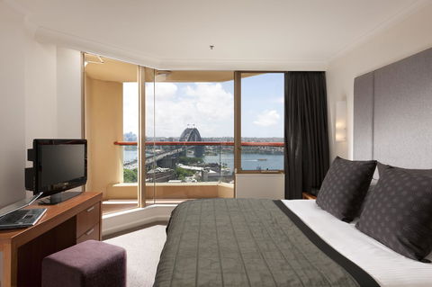 The Sebel Quay West Suites Sydney - Accommodation Broome 16