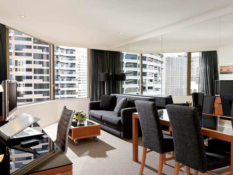 The Sebel Quay West Suites Sydney - Accommodation Broome 41