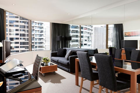 The Sebel Quay West Suites Sydney - Accommodation Broome 14
